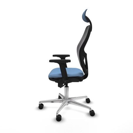 Chaise de Bureau avec Appui-tête Jorquera Piqueras y Crespo 2D086N1 B
