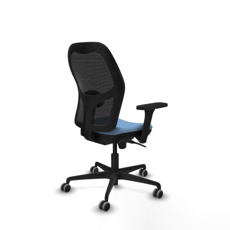 Bürostuhl Jorquera Piqueras y Crespo 3D036G0 Himmelsblau