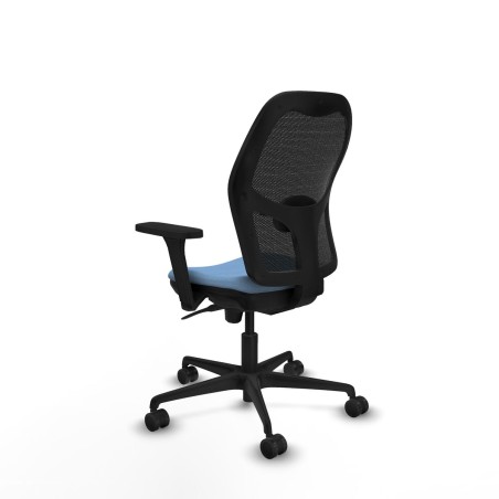 Bürostuhl Jorquera Piqueras y Crespo 3D036N0 Himmelsblau