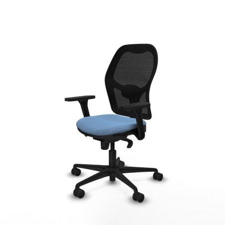 Bürostuhl Jorquera Piqueras y Crespo 3D036N0 Himmelsblau