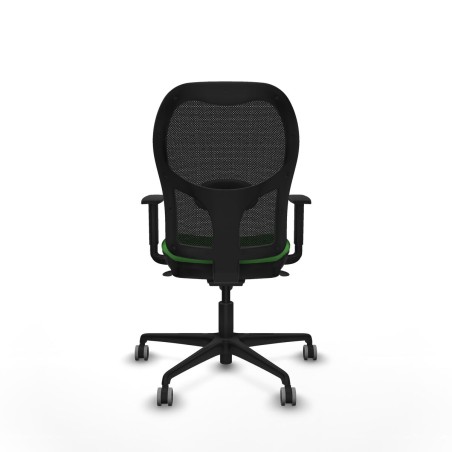 Office Chair Piqueras y Crespo 1D036G0 Green