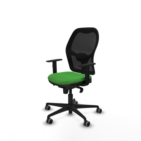 Office Chair Piqueras y Crespo 1D036G0 Green