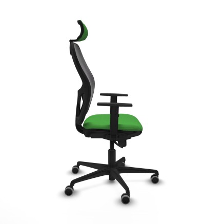 Bürostuhl Piqueras y Crespo 1D036G2 grün 2