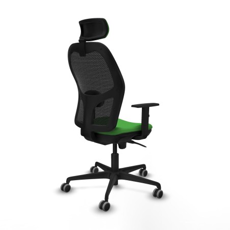 Bürostuhl Piqueras y Crespo 1D036G2 grün