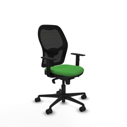 Bürostuhl Piqueras y Crespo 1D036N0 grün