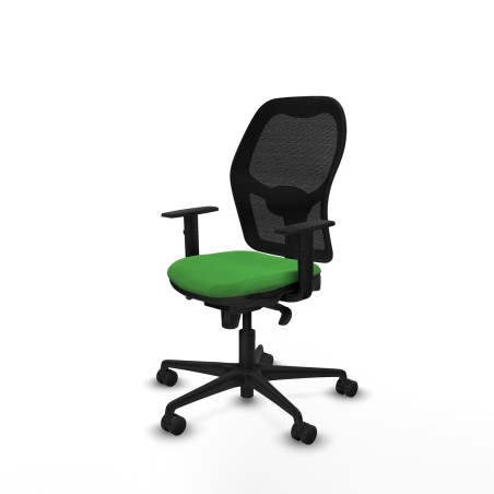 Chaise de Bureau Piqueras y Crespo 1D036N0 Vert