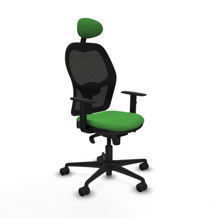 Bürostuhl Piqueras y Crespo 1D036N1 grün