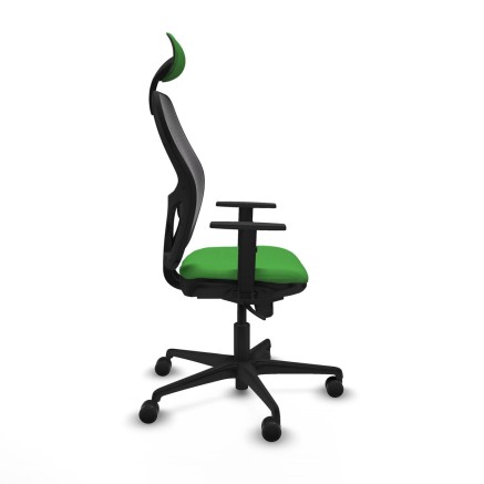 Bürostuhl Piqueras y Crespo 1D036N1 grün 2