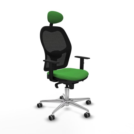 Bürostuhl Piqueras y Crespo 1D086G1 grün
