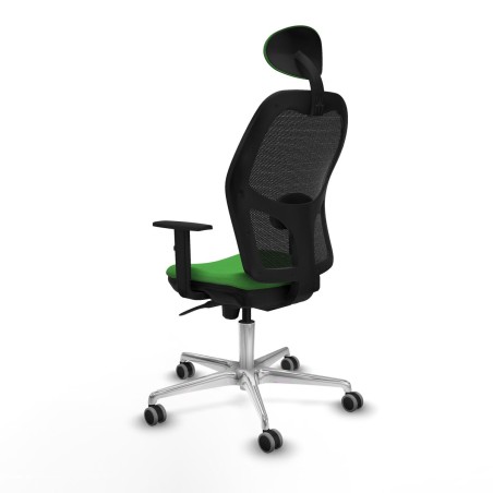 Bürostuhl Piqueras y Crespo 1D086G1 grün