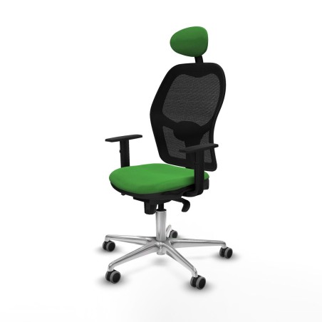 Bürostuhl Piqueras y Crespo 1D086G1 grün