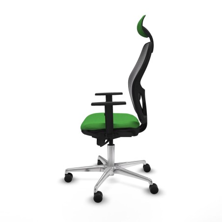Office Chair Piqueras y Crespo 1D086N1 Green