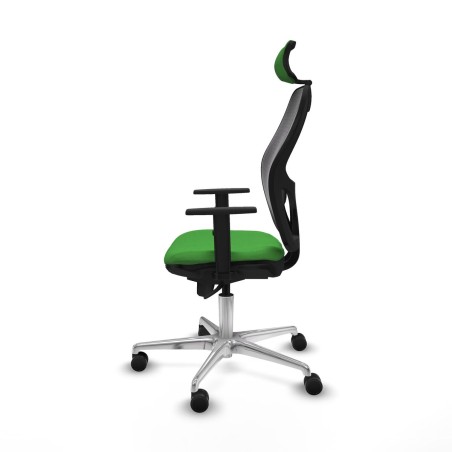 Chaise de Bureau avec Appui-tête Jorquera Piqueras y Crespo 1D086N2 V