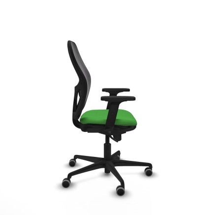 Chaise de jeu Piqueras y Crespo 2D036G0 Vert 2
