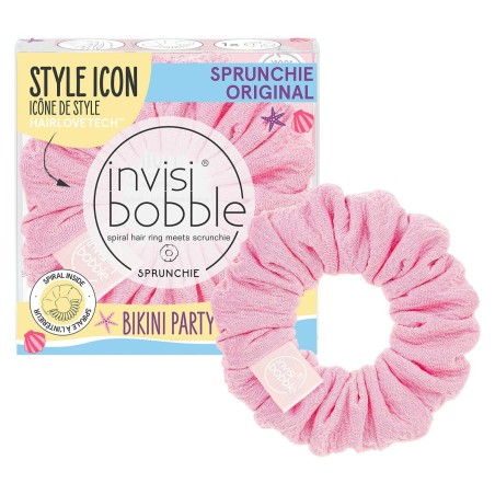 Haargummi Invisibobble bikini party