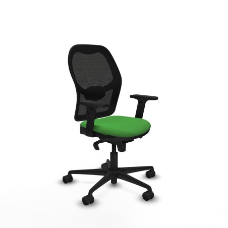 Gaming-Stuhl Piqueras y Crespo 2D036N0 grün