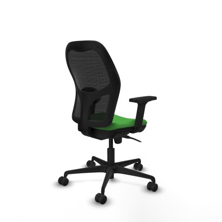Gaming-Stuhl Piqueras y Crespo 2D036N0 grün
