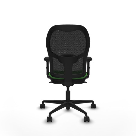 Gaming-Stuhl Piqueras y Crespo 2D036N0 grün