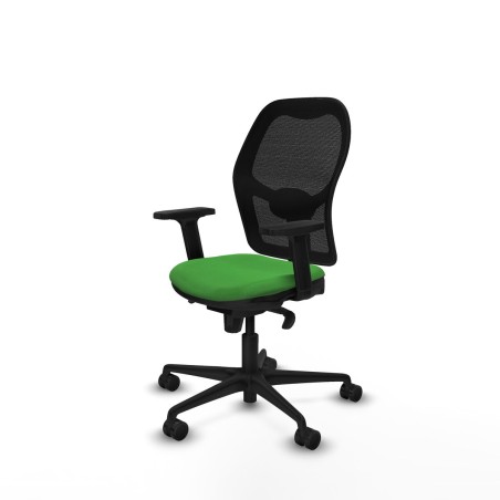 Gaming-Stuhl Piqueras y Crespo 2D036N0 grün