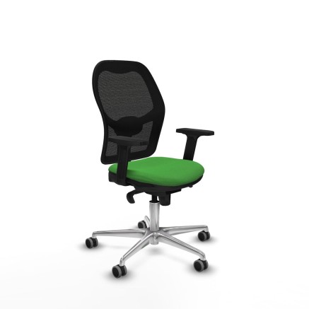 Gaming-Stuhl Piqueras y Crespo 2D086G0 grün