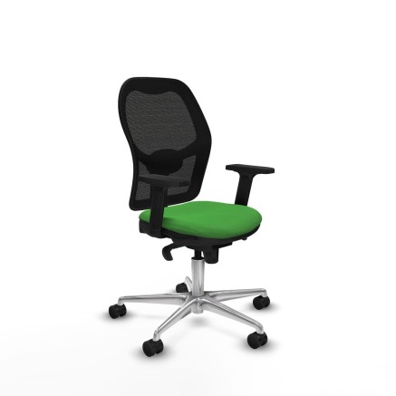 Gaming-Stuhl Piqueras y Crespo 2D086N0 grün