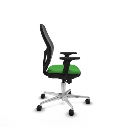 Chaise de jeu Piqueras y Crespo 2D086N0 Vert 2