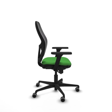 Bürostuhl Jorquera Piqueras y Crespo 3D036G0 grün 2