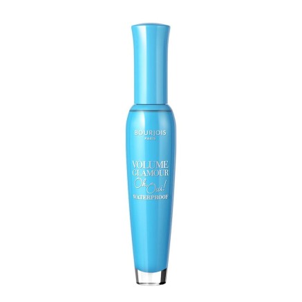Máscara de Pestañas Bourjois Volume Glamour Oh Resistente al agua 7 2
