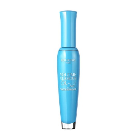 Mascara per Ciglia Bourjois Volume Glamour Oh Resistente all'acqua 7 m