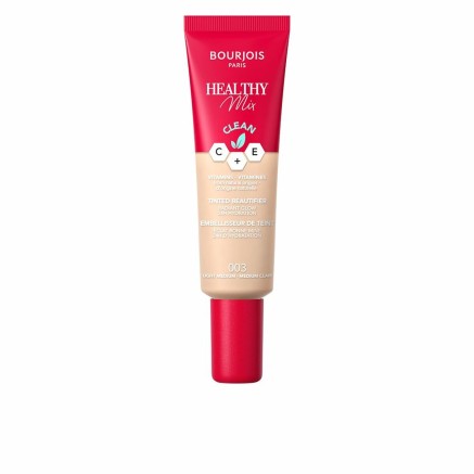 Hydraterende Crème met Kleur Bourjois Healthy Mix Nº 003 30 ml