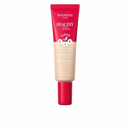 Hydraterende Crème met Kleur Bourjois Healthy Mix Nº 003 30 ml