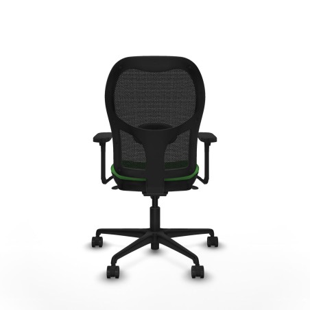 Bürostuhl Jorquera Piqueras y Crespo 3D036N0 grün