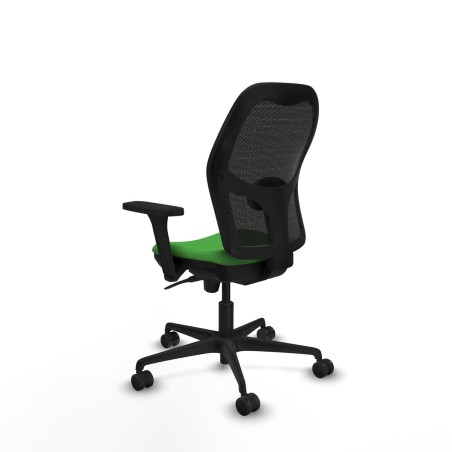 Bürostuhl Jorquera Piqueras y Crespo 3D036N0 grün