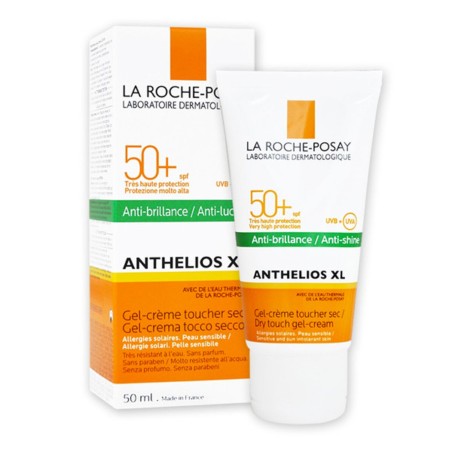 Sonnenschutzgel La Roche Posay S0551312 SPF 50+ 50 ml