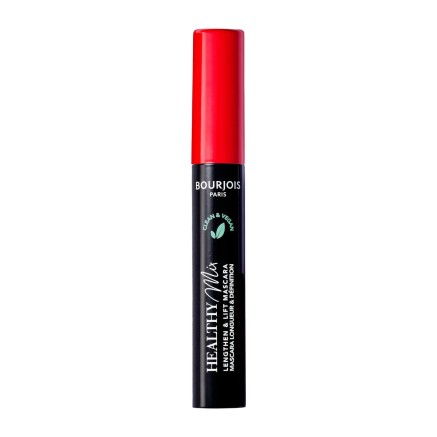 Máscara de Pestañas Bourjois Healthy Mix 7 ml 2