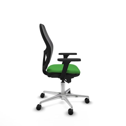 Bürostuhl Jorquera Piqueras y Crespo 3D086N0 grün 2