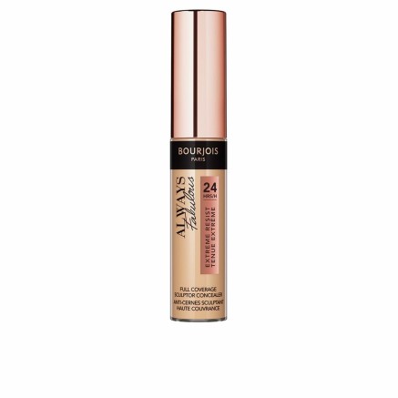 Gezichts Corrector Bourjois Always Fabulous 100-ivoire (6 ml)