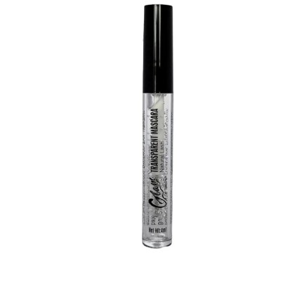 Mascara Glam Of Sweden  Transparent Water resistant 4 ml