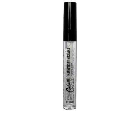 Mascara Glam Of Sweden  Transparent Water resistant 4 ml