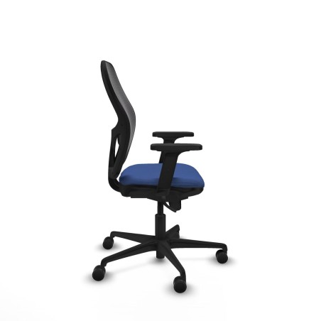 Gaming-Stuhl Piqueras y Crespo 2D036N0 Marineblau