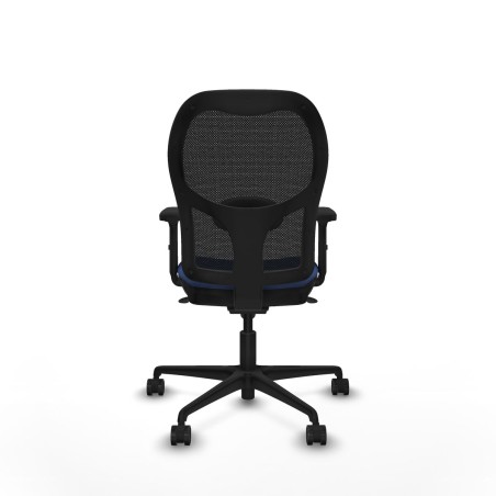 Gaming-Stuhl Piqueras y Crespo 2D036N0 Marineblau