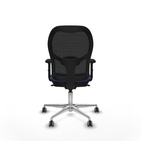Gaming-Stuhl Piqueras y Crespo 2D086G0 Marineblau
