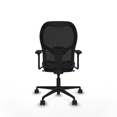 Office Chair Jorquera Piqueras y Crespo 3D036N0 Navy Blue