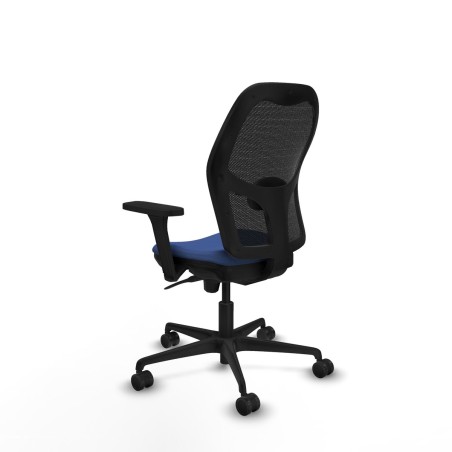 Office Chair Jorquera Piqueras y Crespo 3D036N0 Navy Blue
