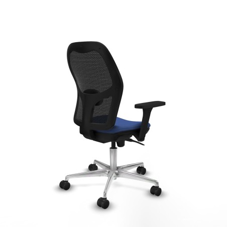 Bürostuhl Jorquera Piqueras y Crespo 3D086N0 Marineblau