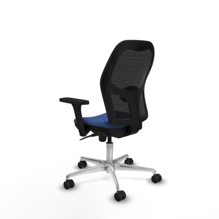 Bürostuhl Jorquera Piqueras y Crespo 3D086N0 Marineblau