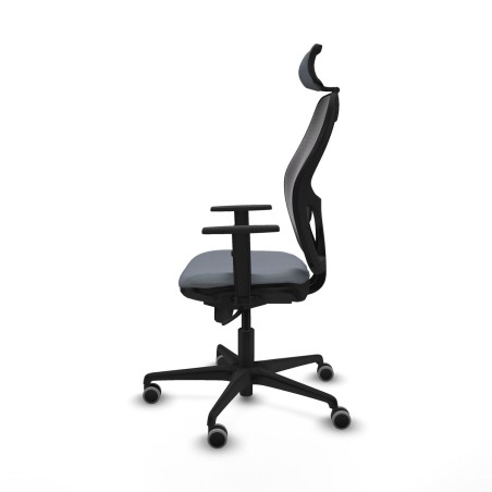 Bürostuhl Piqueras y Crespo 1D036G2 Grau