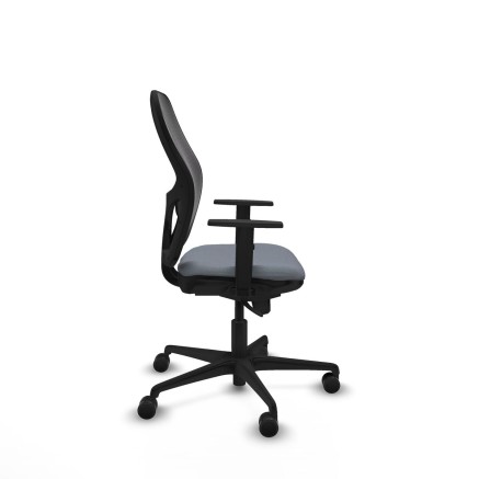 Office Chair Piqueras y Crespo 1D036N0 Grey 2