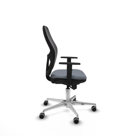 Bürostuhl Piqueras y Crespo 1D086G0 Grau 2