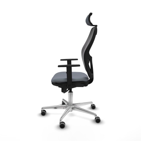 Bürostuhl Piqueras y Crespo 1D086G2 Grau